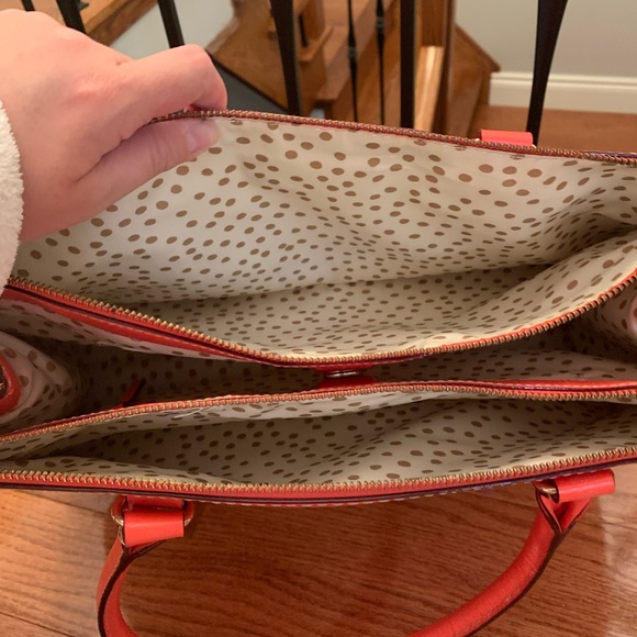 Kate spade purse - Picture 3 of 4